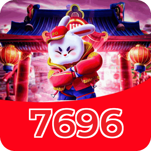 Jogos com maior RTP na 7696